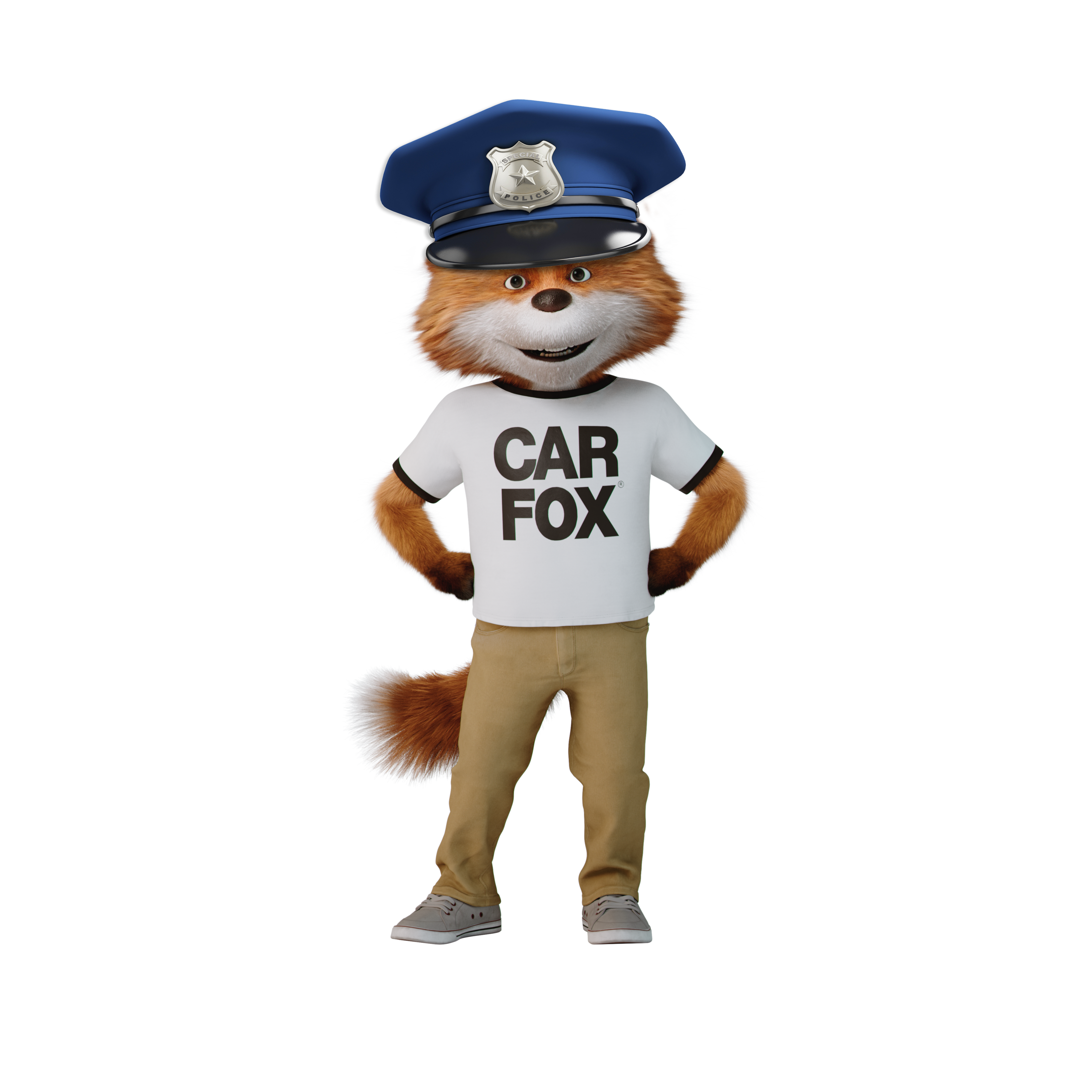 carfox with police hat.png